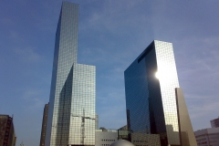 Rotterdam