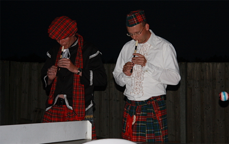 schots-optreden schots-optreden