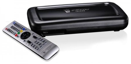 popcorn hour a-200 noisy fan